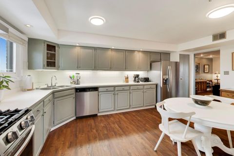 Tiny photo for 411 Ashland Avenue #6D, River Forest, IL 60305 (MLS # 12597473)