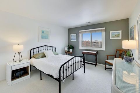 Tiny photo for 411 Ashland Avenue #6D, River Forest, IL 60305 (MLS # 12597473)