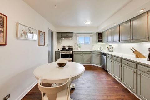 Tiny photo for 411 Ashland Avenue #6D, River Forest, IL 60305 (MLS # 12597473)