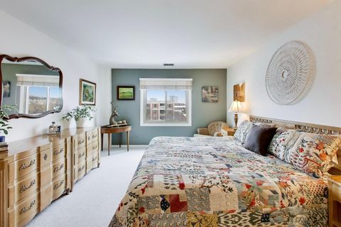 Tiny photo for 411 Ashland Avenue #6D, River Forest, IL 60305 (MLS # 12597473)