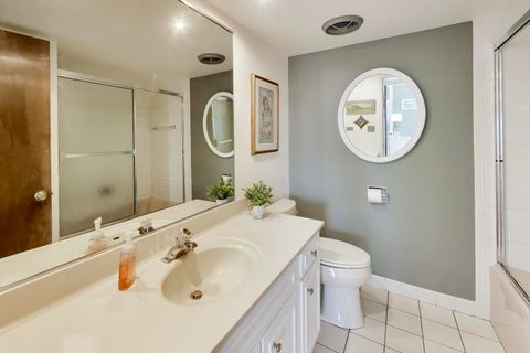 Tiny photo for 411 Ashland Avenue #6D, River Forest, IL 60305 (MLS # 12597473)