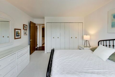 Tiny photo for 411 Ashland Avenue #6D, River Forest, IL 60305 (MLS # 12597473)