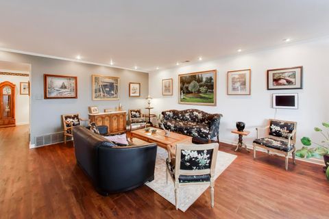 Tiny photo for 411 Ashland Avenue #6D, River Forest, IL 60305 (MLS # 12597473)