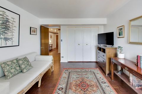 Tiny photo for 411 Ashland Avenue #6D, River Forest, IL 60305 (MLS # 12597473)