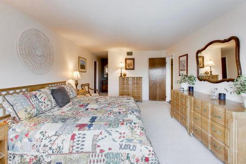 Tiny photo for 411 Ashland Avenue #6D, River Forest, IL 60305 (MLS # 12597473)