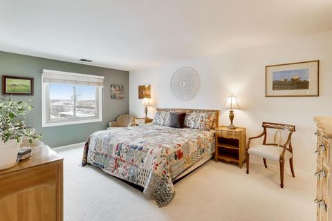 Tiny photo for 411 Ashland Avenue #6D, River Forest, IL 60305 (MLS # 12597473)