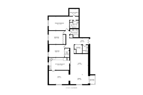 Tiny photo for 411 Ashland Avenue #6D, River Forest, IL 60305 (MLS # 12597473)