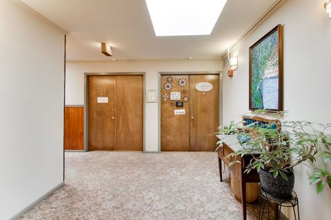 Tiny photo for 411 Ashland Avenue #6D, River Forest, IL 60305 (MLS # 12597473)