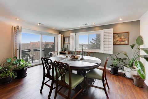 Tiny photo for 411 Ashland Avenue #6D, River Forest, IL 60305 (MLS # 12597473)