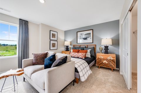 Tiny photo for 636 Cassia Court, Crystal Lake, IL 60012 (MLS # 12511552)