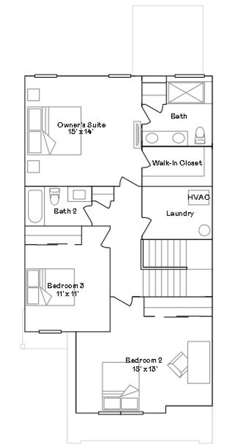 Tiny photo for 636 Cassia Court, Crystal Lake, IL 60012 (MLS # 12511552)