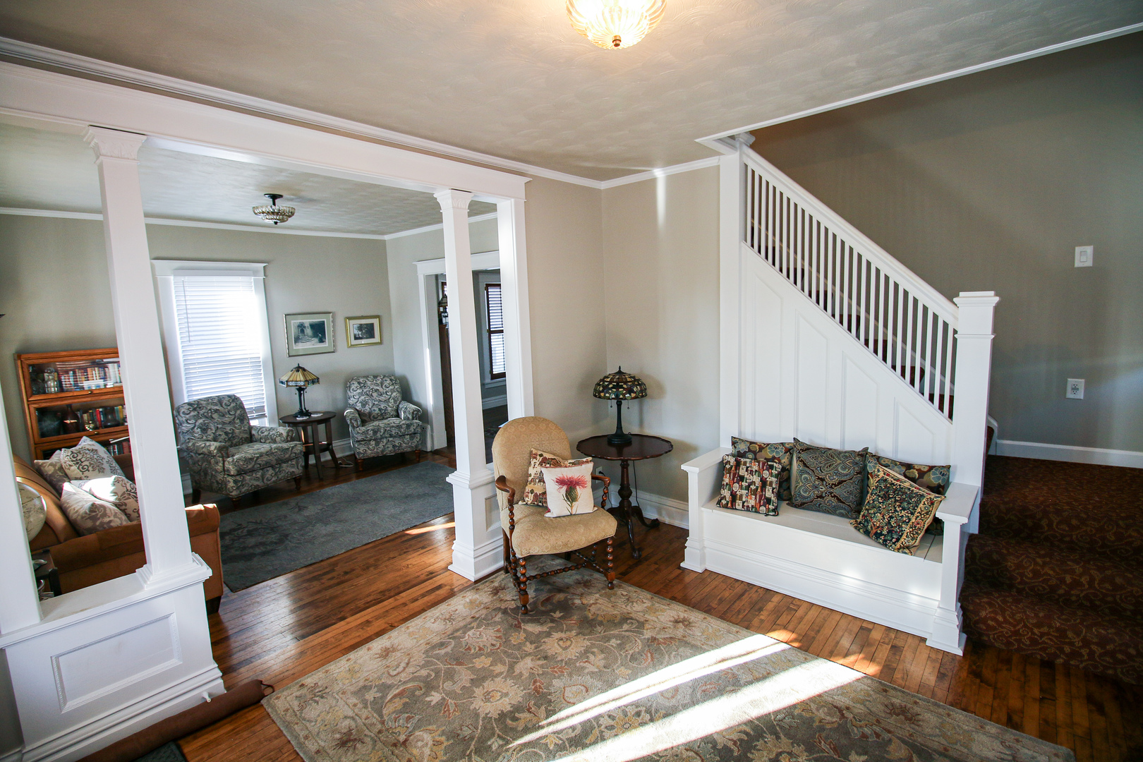 903 Wilcox Street