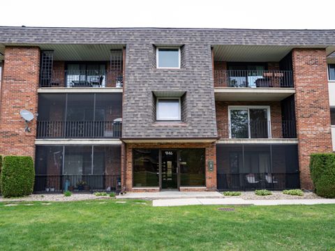 Photo of 9146 W 140th Street #3NW, Orland Park, IL 60462 (MLS # 12596388)