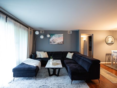 Tiny photo for 9146 W 140th Street #3NW, Orland Park, IL 60462 (MLS # 12596388)