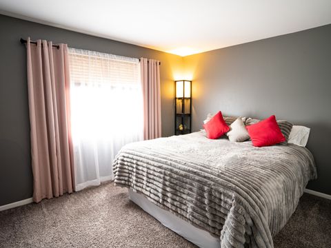 Tiny photo for 9146 W 140th Street #3NW, Orland Park, IL 60462 (MLS # 12596388)