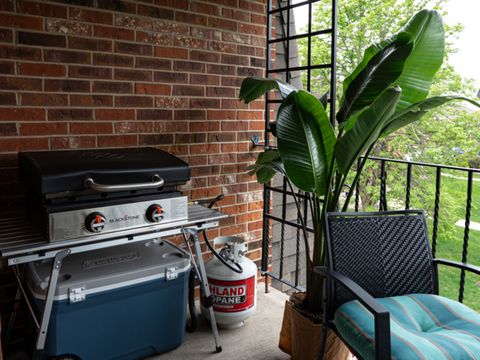 Tiny photo for 9146 W 140th Street #3NW, Orland Park, IL 60462 (MLS # 12596388)