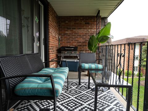 Tiny photo for 9146 W 140th Street #3NW, Orland Park, IL 60462 (MLS # 12596388)