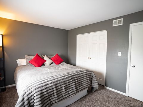 Tiny photo for 9146 W 140th Street #3NW, Orland Park, IL 60462 (MLS # 12596388)