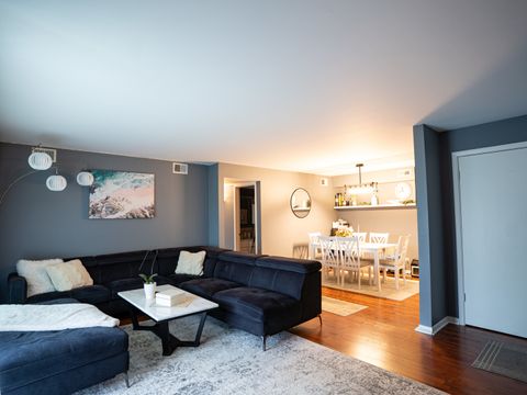 Tiny photo for 9146 W 140th Street #3NW, Orland Park, IL 60462 (MLS # 12596388)