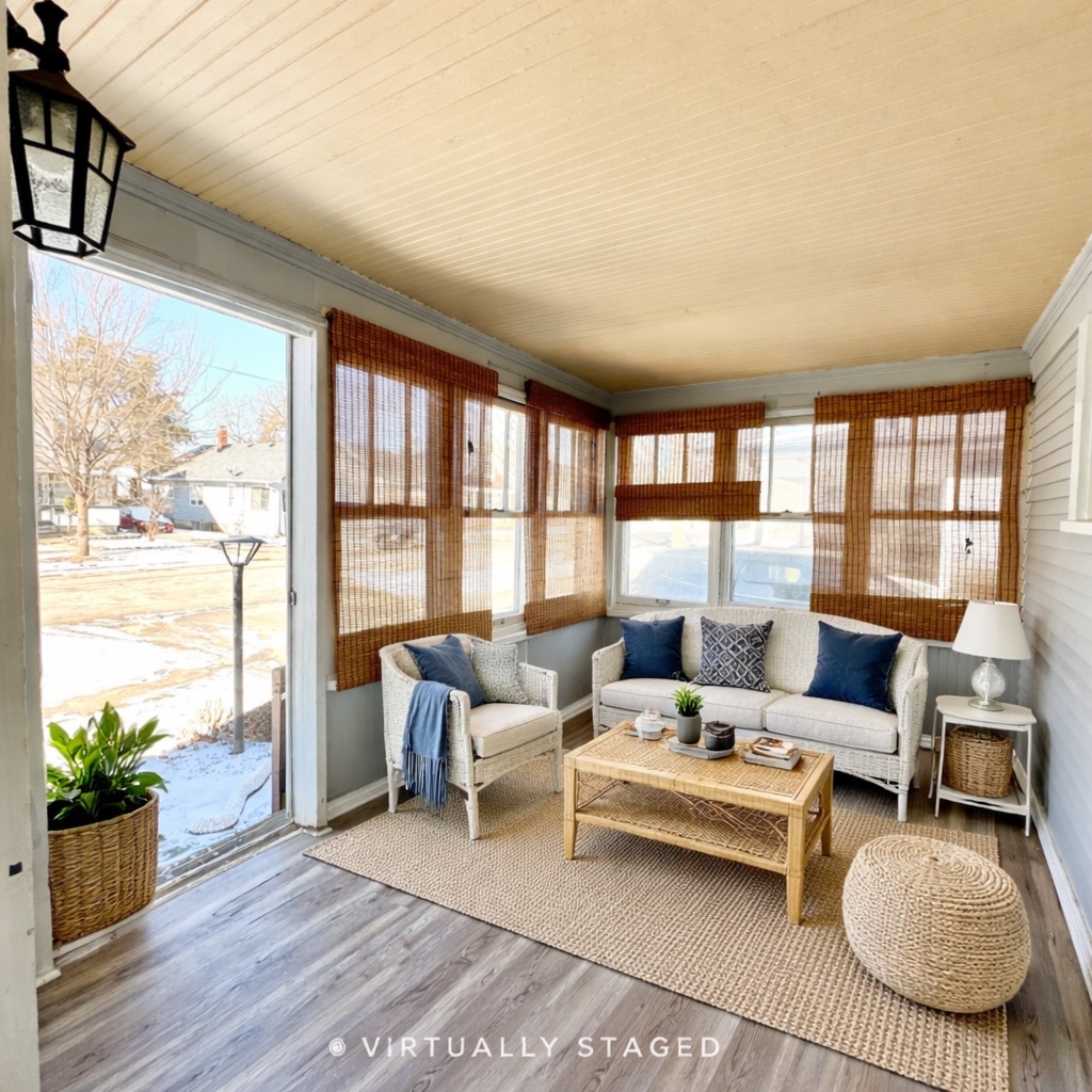 712 S Spencer Street