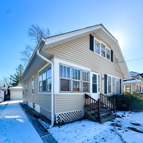 712 S Spencer Street Aurora IL 60505