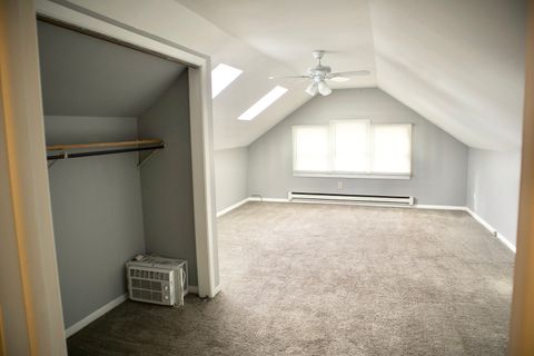 Tiny photo for 712 S Spencer Street, Aurora, IL 60505 (MLS # 12558760)