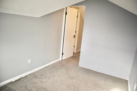 Tiny photo for 712 S Spencer Street, Aurora, IL 60505 (MLS # 12558760)