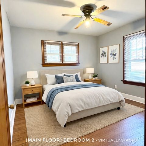 Tiny photo for 712 S Spencer Street, Aurora, IL 60505 (MLS # 12558760)