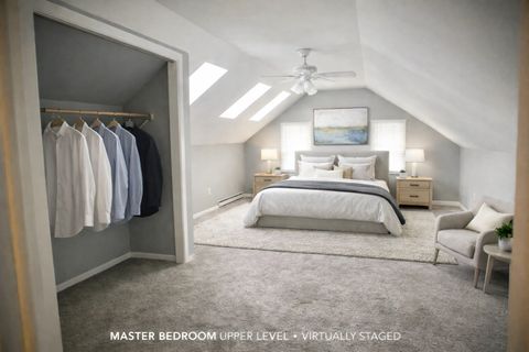 Tiny photo for 712 S Spencer Street, Aurora, IL 60505 (MLS # 12558760)