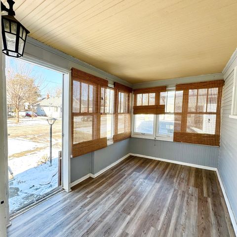 Tiny photo for 712 S Spencer Street, Aurora, IL 60505 (MLS # 12558760)