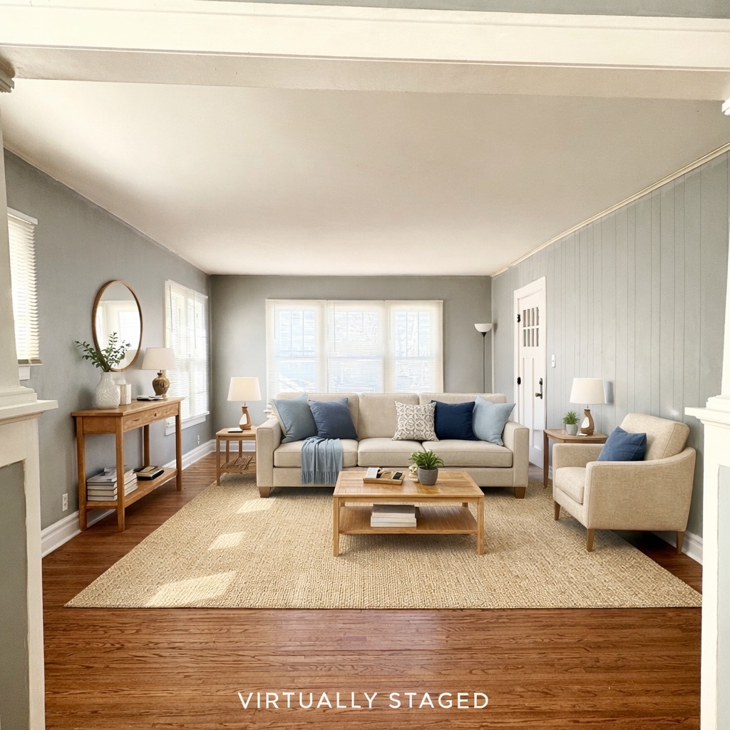 712 S Spencer Street