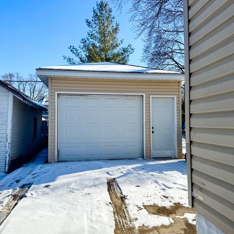Tiny photo for 712 S Spencer Street, Aurora, IL 60505 (MLS # 12558760)