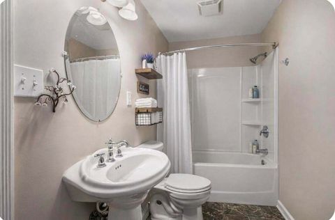 Tiny photo for 10588 Erie Drive, Crown Point, IN 46307 (MLS # 12619969)