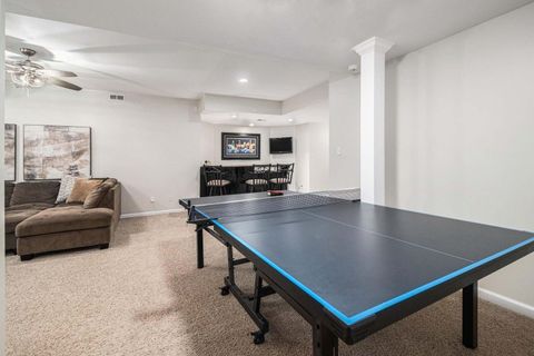 Tiny photo for 10588 Erie Drive, Crown Point, IN 46307 (MLS # 12619969)