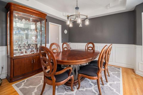 Tiny photo for 10588 Erie Drive, Crown Point, IN 46307 (MLS # 12619969)