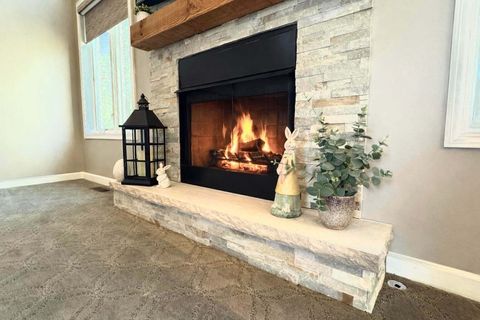 Tiny photo for 10588 Erie Drive, Crown Point, IN 46307 (MLS # 12619969)