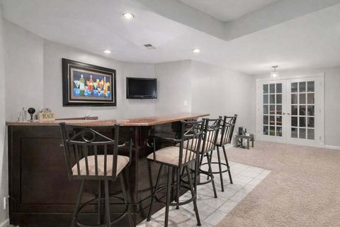 Tiny photo for 10588 Erie Drive, Crown Point, IN 46307 (MLS # 12619969)