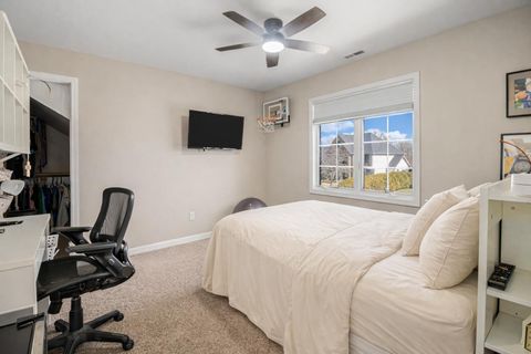 Tiny photo for 10588 Erie Drive, Crown Point, IN 46307 (MLS # 12619969)