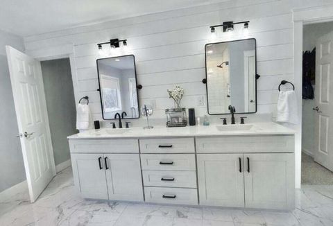 Tiny photo for 10588 Erie Drive, Crown Point, IN 46307 (MLS # 12619969)