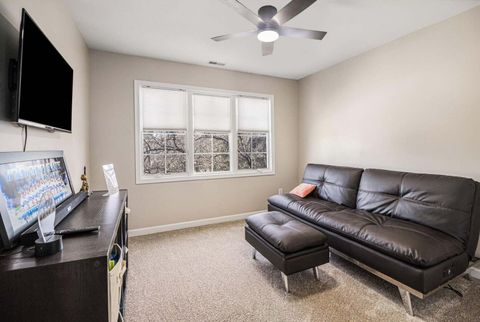 Tiny photo for 10588 Erie Drive, Crown Point, IN 46307 (MLS # 12619969)