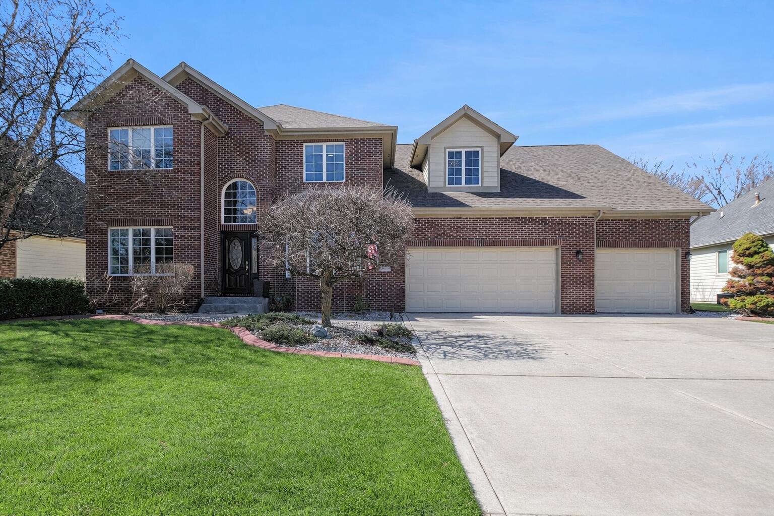 10588 Erie Drive