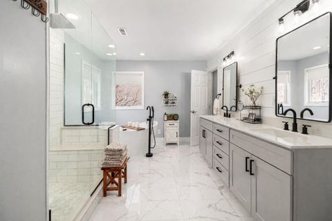 Tiny photo for 10588 Erie Drive, Crown Point, IN 46307 (MLS # 12619969)