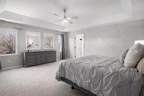 Tiny photo for 10588 Erie Drive, Crown Point, IN 46307 (MLS # 12619969)