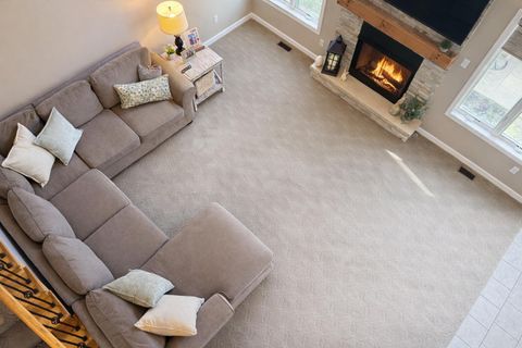 Tiny photo for 10588 Erie Drive, Crown Point, IN 46307 (MLS # 12619969)