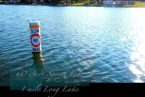 Tiny photo for 10588 Erie Drive, Crown Point, IN 46307 (MLS # 12619969)