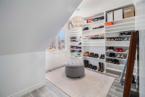 Tiny photo for 10588 Erie Drive, Crown Point, IN 46307 (MLS # 12619969)