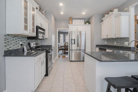 Tiny photo for 10588 Erie Drive, Crown Point, IN 46307 (MLS # 12619969)