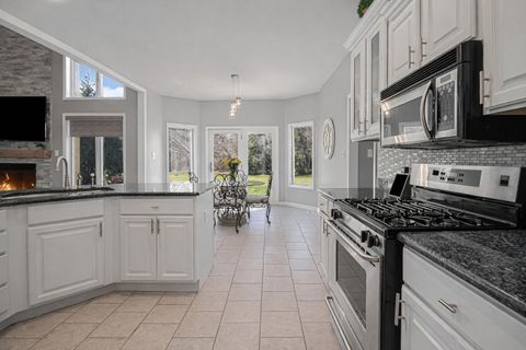 Tiny photo for 10588 Erie Drive, Crown Point, IN 46307 (MLS # 12619969)