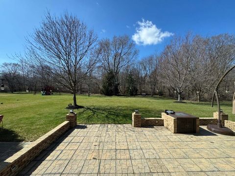 Tiny photo for 10588 Erie Drive, Crown Point, IN 46307 (MLS # 12619969)