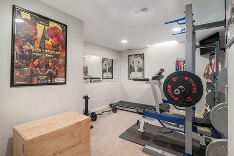 Tiny photo for 10588 Erie Drive, Crown Point, IN 46307 (MLS # 12619969)